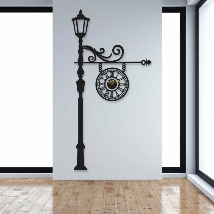 Wall%20Clock%20%20Design%20Unique%20Wall%20Clock%20%7C%20Wall%20Clock%20Easy%20to%20read%20time%20display%20with%20clear%20numbers.%20-%20Image%204