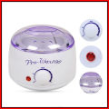 PRO WAX Heater Machine Professional Hair Removal Prowax 100 Wax Heating Wax Warmer - Electric Wax Melt Machine for Hard Waxing Prowaxing100. 