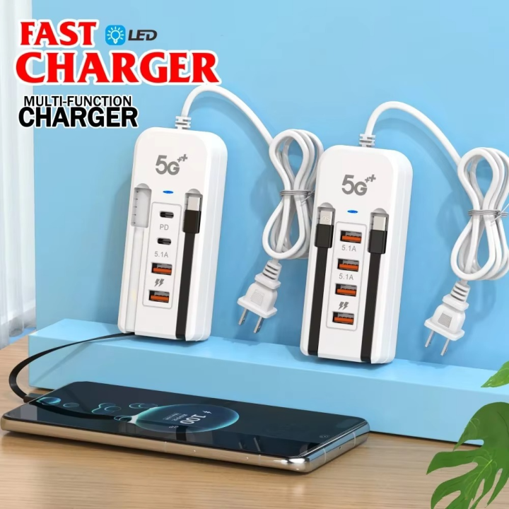 USB%20Charger%2066W%20PD%20Type%20C%20Fast%20Charge%20Phone%20Charger%20Power%20Socket%20For%20iPhone%20Samsung%20Xiaomi%20Quick%20Charge%20EU/US%20Plug%20Wall%20Charger%20-%20Image%202