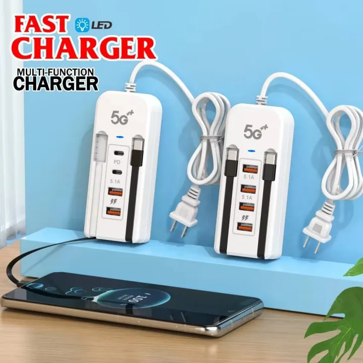 USB%20Charger%2066W%20PD%20Type%20C%20Fast%20Charge%20Phone%20Charger%20Power%20Socket%20For%20iPhone%20Samsung%20Xiaomi%20Quick%20Charge%20EU/US%20Plug%20Wall%20Charger%20-%20Image%202