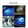 Multi-Function LED Dome Roof SMD Light with Power Button Y-978. 