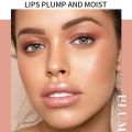 DEROL Lip Plumper Kit Day Night Instant Volume Lips Moisturizing Reduce Serum Oil Fine Lip Plumper Repairing Line Cosmetic L6B9. 
