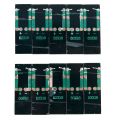 10Pcs Mini Solar Panel 0.5V 100mA Solar Cells Photovoltaic panels. 