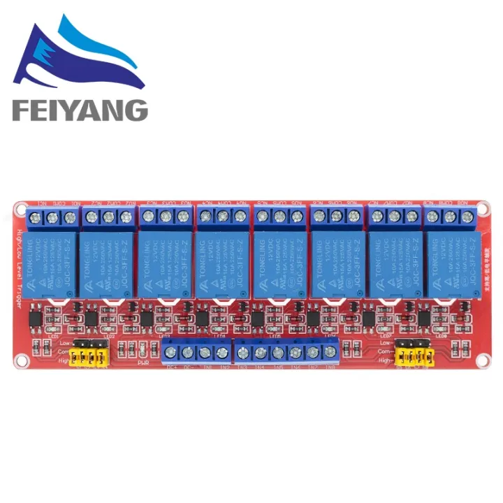 12V%201%202%204%208%20Ways%20Channels%20Opto%20isolator%20Isolated%20Optocoupler%20Trigger%20Switch%20Relay%20Module%20AC%20240V%20DC%2030V%20for%20Arduino%20-%20Image%206