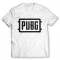 PUBG Printed Customized T-Shirt for Boys and Girls. 