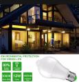 Motion Sensor Led Bulb IP42 PIR Sensor E27 12W AC 220 Volts Cold White Motion Sensor Bulb Light Lamp for Home Lighting Pir Motion Sensor Led Light Bulb Dawn To Dusk Light Control automatic Led Bulb motion sensor light motion sensor lights. 