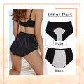 Mi Secret PLUS SIZE Spender Women Seluar Dalam Wanita L XL XXL 3XL 4XL 5XL 6XL 7XL 8XL PLUS SIZE Panties Women SD063. 