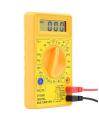 Digital Multimeter DT-830 (China). 