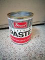 Soldering Paste - Decent 450 Gram Tin Pack. 