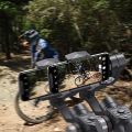 Vilta-M Pro 3-Axis Handheld Stabilizer Gimbals Freevision. 