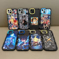 Casing for Infinix Smart 9,Hot 50i, 4G Cases Cartoon Luffy Bicachu Best Shock-proof Phone Case for Infinix Smart 9,Hot 50i, 4G. 
