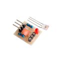 Laser Sensor Module non-modulator Tube Laser Receiver Module DIY For arduino. 