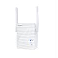 BrosTrend WiFi Extender AC1200 WiFi Booster and Signal Amplifier, 1200Mbps Dual Band WiFi Extender Signal Booster for Home Coverage Up to 1600 sq.ft. Internet Booster, WPS Easy Setup, Wall Plug. 