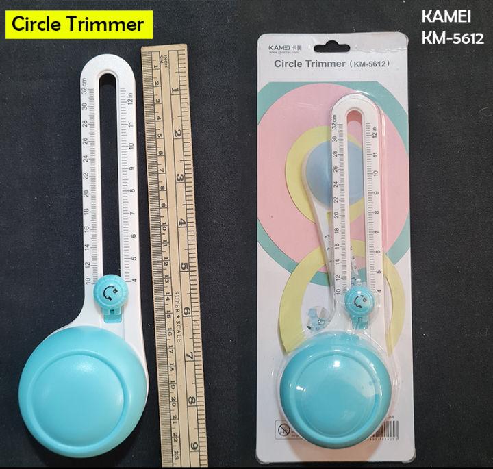 Circle%20Trimmer%20Kamei%20/%20Jef%20%20Round%20Paper%20cutting%20machine%20trimmer%20for%20Scrapbooking%20-%20Image%207
