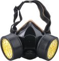 NP 305  / NP 306 Safety Mask Epoxy Resin Mask Respirator Mask Chemical Safety Gas Mask Anti Dust Respiratory Mask Breathing Protection. 