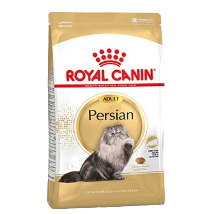 Royal Canin Persian Adult Cat Food 400gm