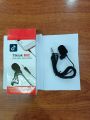 Best Quality TICK TOCK Mic Microphone / Collar Mic for Voice Recording Mic Mobile. 