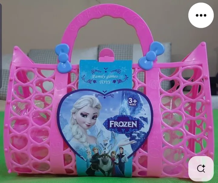 Cartoon%20character%20disney%20princess%20surprise%20hand%20bag%20-Frozen%20hello%20kitty%20bag%20-%20Frozen%20surprise%20bag%20for%20kids%20-%20Image%202