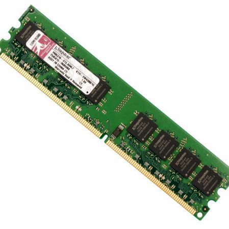 DDR2 Ram for Laptop and Desktop