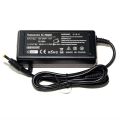 AC Laptop Charger Power Adapter Replacement 18.5V 3.5A 4.8*1.7mm 65W For HP Compaq 6720s 500 510 520 530 540 550 620 625 G3000. 