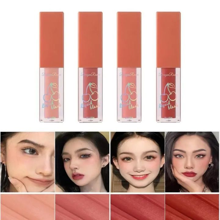 Dragon%20Ranee%204pcs%20Fruit%20Juice%20Natural%20Shiny%20Liquid%20Blushes%20set%20-%20DR48%20-%20Image%205