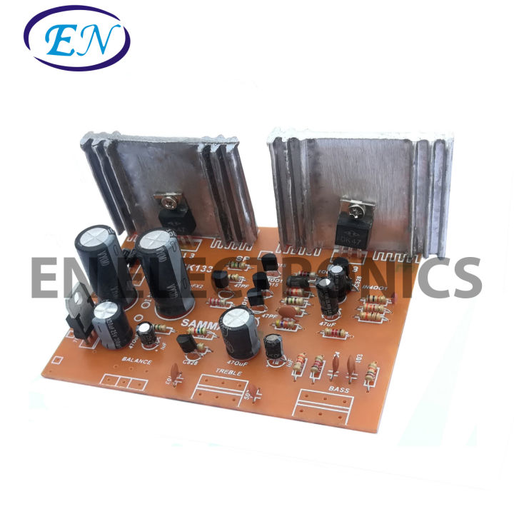 D313%20Audio%20Mono%20Transistor%20Amplifier%20Circuit%20kit%2045%20Watts%20Board%20-%20Image%203
