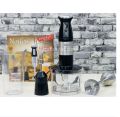 Naifeo 4 in 1 Blender Set Chopper and Whisker NF-8004S. 