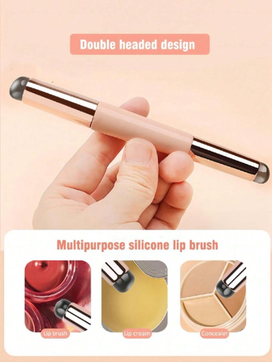Silicone%20Makeup%20Applicator%20Stick%20%E2%80%93%20Portable%20Lipstick%20Style%20Foundation%20&%20Skincare%20Tool%20for%20Women%20-%20Image%204