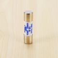 10A Ceramic Fuse-5 x Multimeter Fuse-White. 