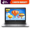 HP EliteBook 840 G3 - Core i7 6th Generation - 8GB RAM - 128GB SSD - 500GB HDD - 14inch Screen - FREE LAPTOP BAG. 