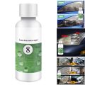 HGKJ -8-50ML Car Headlight Restoration Polishing Tool Car Lens Repair Headlamp Scratch Remover. 