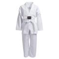 Taekwondo Uniforms WTF Approved Taekwondo Uniforms High Quality Premium Poly Cotton Martial Arts Attire. 