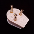 3 Pin Plug and 2 Pin Socket 30 Amp 500V High Quality Power Plug Shoe AC. 
