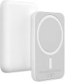Apple MagSafe Wireless Power Bank For iPhone - 5000mAh, 20W Fast Charging. 