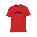 Globex - Hank Scorpio T-Shirt graphics t-shirt summer top oversized t-shirts t-shirt man men's t-shirts. 