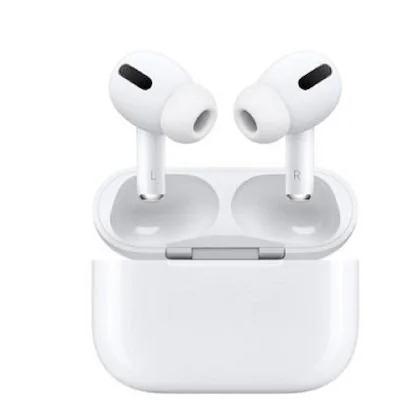 AirPods A3 Pro In-Ear Active Noise Cancellation Truly Wireless Earbuds With Charging Case