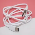 Original Samsung S10 S10E S10lite USB3.1 Type C Cable 100CM Fast Charger Data Line For Galaxy A21S M31S A12 A20S A70 A60 A50 A30. 