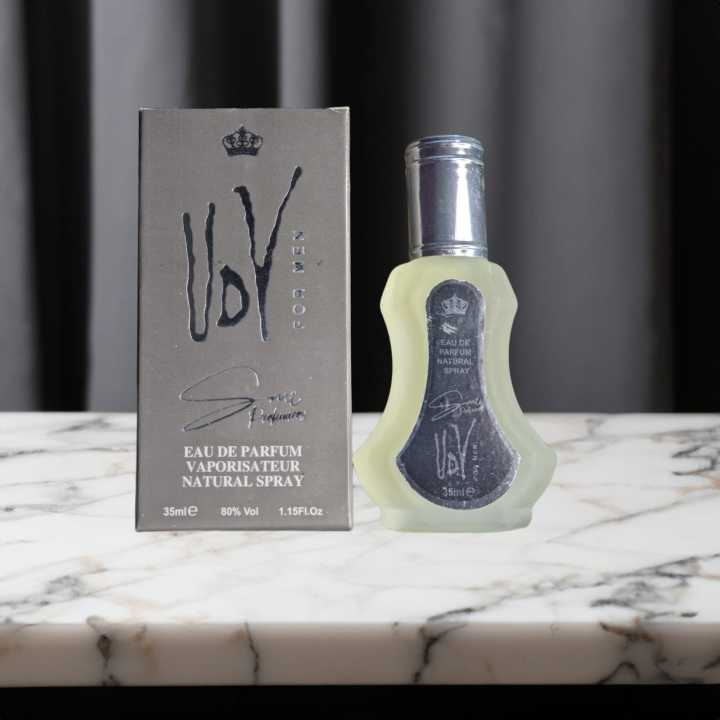 UDY Perfume For Unisex