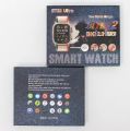 ET 22 Ultra Smartwatch | Health Monitoring  Bluetooth Calling Built-in Speaker & Multiple Sports Modes | Your Ultimate Fitness Companion | ET 22 Ultra Smart  Watch. 