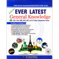 Ever Latest general Knowledge. 