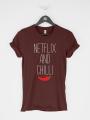 Weekend Chill t-shirt for men. 