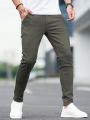 Cotton Chino Pants For Men And Boys Premium Quality Office Use { Next Wear } - Stay Stylish With Premium Quality Chino Pants. 