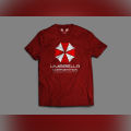 Umbrella Corporation T-shirt. 