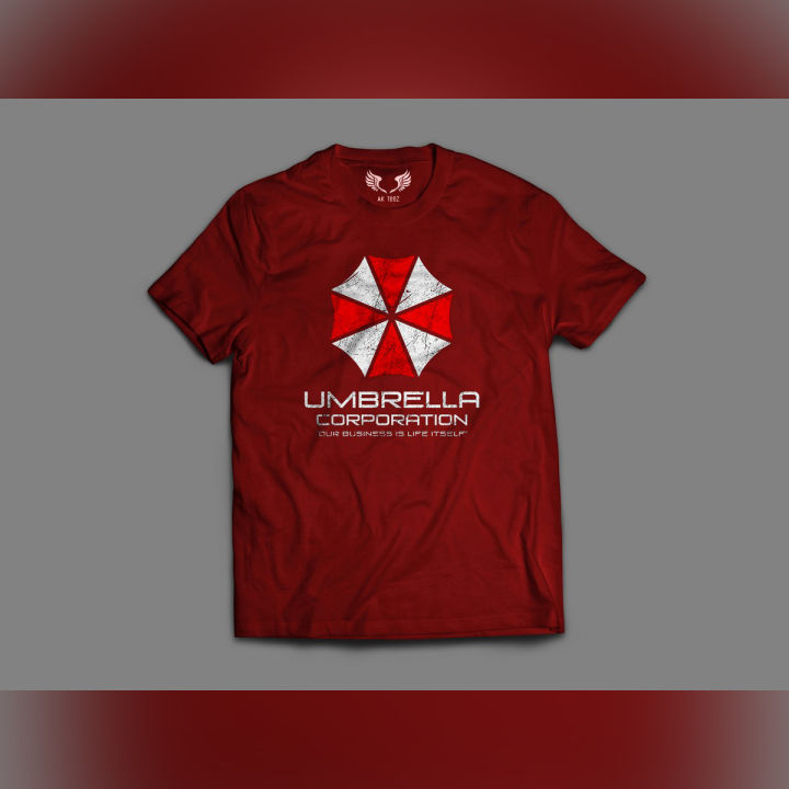 Umbrella Corporation T-shirt