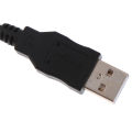 USB Cable 8D UC-E6 for Nikon Coolpix L110, L21, L22, S3000, S4000, S6000, S8000. 