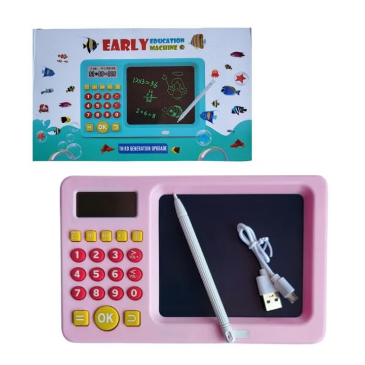 6.5"%20%7C8.5"%20%7C%2010"%20%7C%2012"%20%7CLCD%20Drawing%20Writing%20Tablet%20Educational%20Tablet%20For%20Kids%20Educational%20Tablet%20For%20Kids%20%20Multicolor%20Drawing%20Tablet%20Writing%20LCD%20For%20Kids%20Educational%20Doodle%20Pad%20Digital%20Drawing%20Board%20Best%20for%20Learning%20&%20Fun%20-%20Gift%20for%20Boys%20&%20Girls%20-%20Image%209