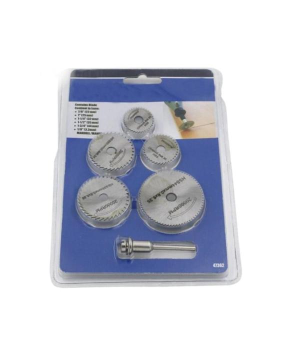 6PCS/SET%20HSS%20Mini%20Circular%20Saw%20Blade%20Woodworking%20Cutting%20Discs%20For%20Drill%20-%20Image%204