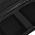 HYQZLTCA 2X Calculator Hard Storage Case Bag Protective Pouch Box for TI-83 Plus / TI-84 Plus / TI-84 Plus / TI-89 Titanium. 