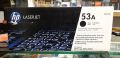 Special HP 53A (Q7553A) Toner Cartridge Black. 