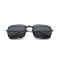 Gradient Clip-on Sunglasses Anti-glare Clip-ons Unisex Frameless Polarized Clip-on UV Protection Lightweight Anti-glare Sunglasses Lenses for Driver's glasses accessories Sunglasses accessories for men and women Outdoor sun protection glasses Fashion. 